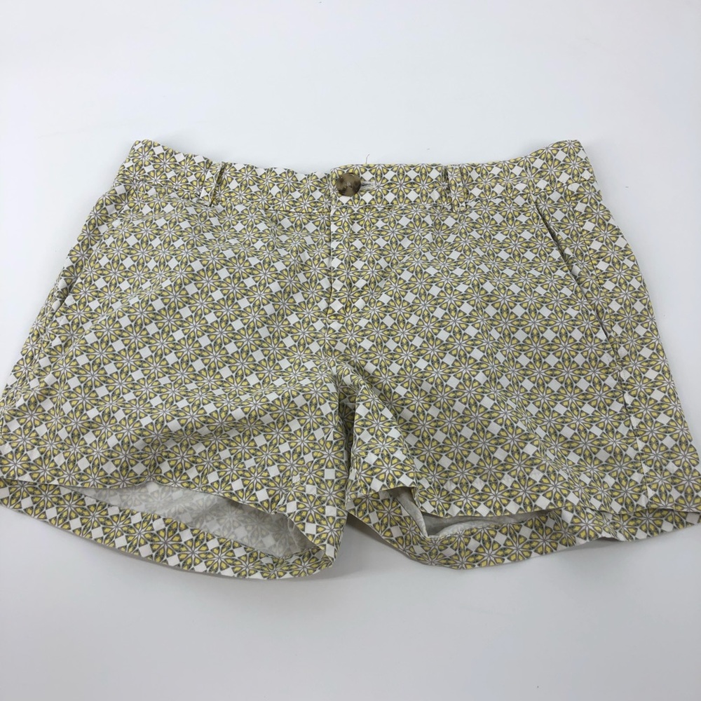 Banana Republic Cotton Shorts